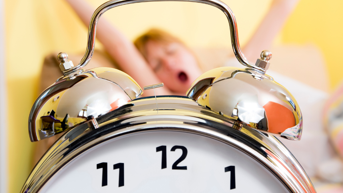 Back to School: 5 Essentials to Get Back into Your Routine